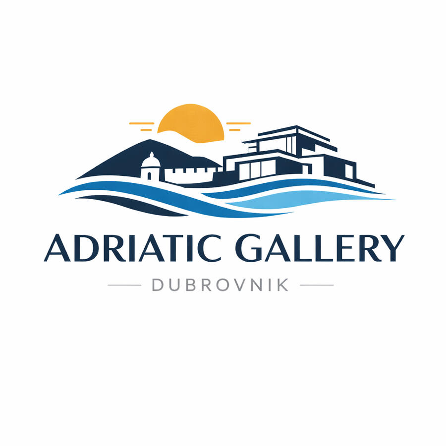 We hold the key to ADRIATIC GALLERY!