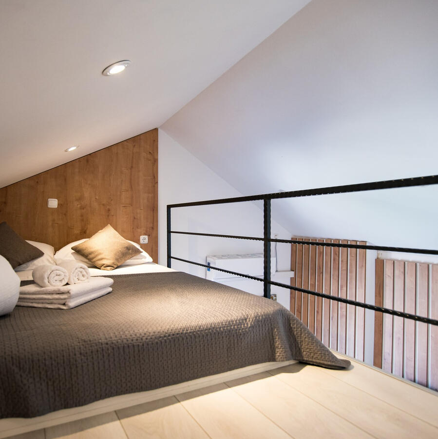 ADRIATIC GALLERY APARTMENT