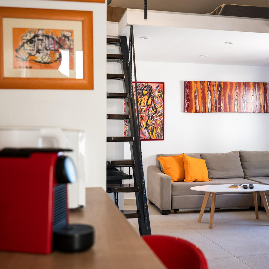 ADRIATIC GALLERY APARTMENT