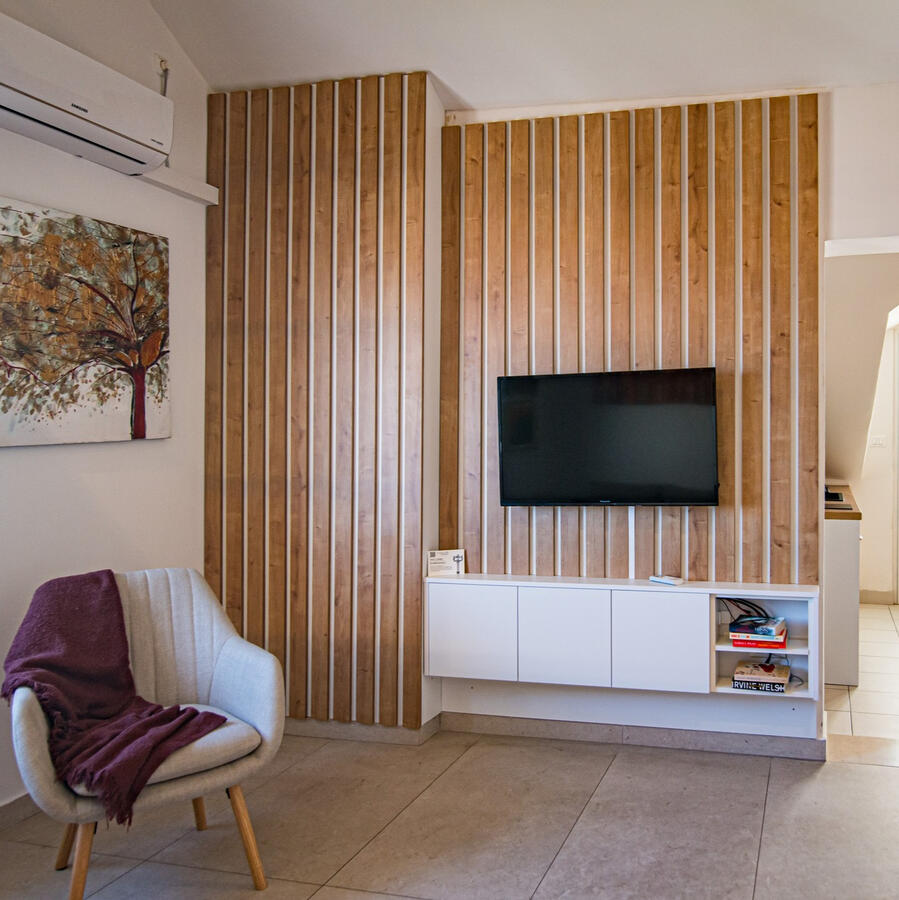 ADRIATIC GALLERY APARTMENT