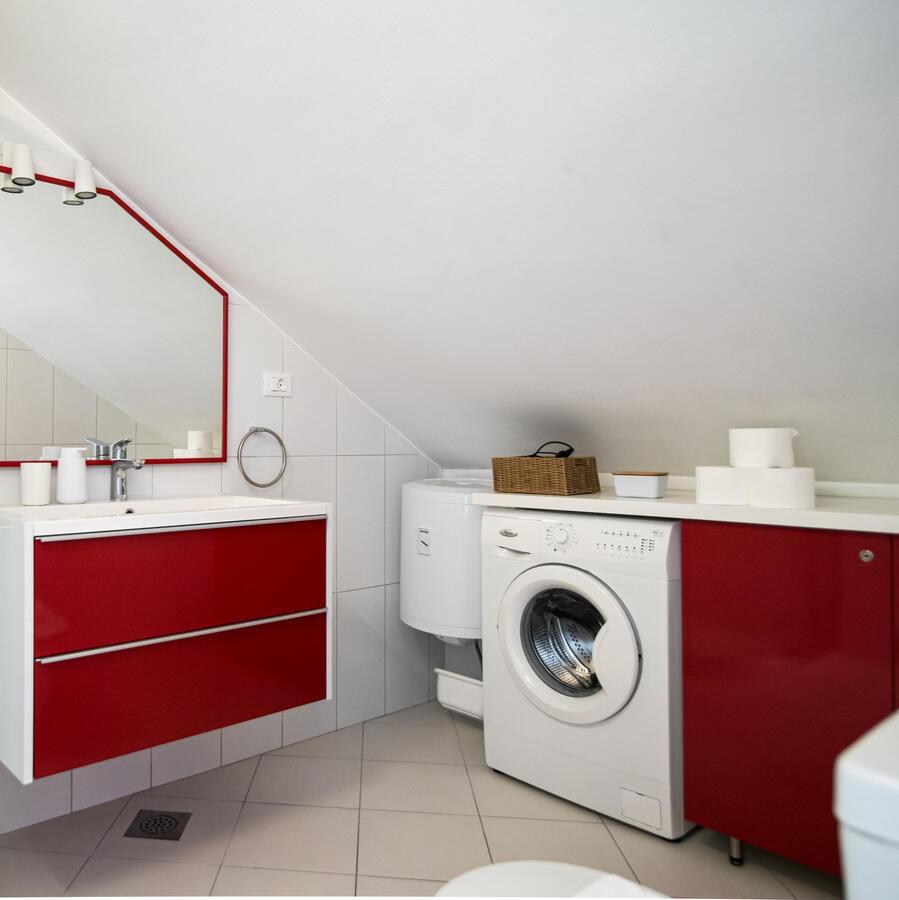 ADRIATIC GALLERY APARTMENT