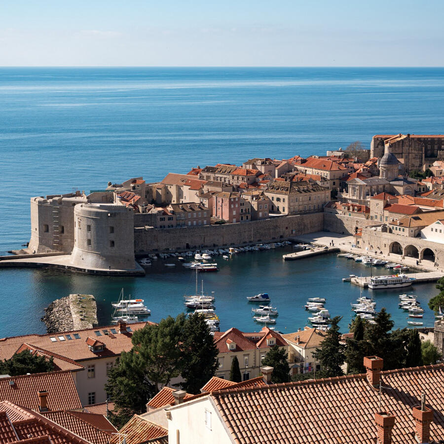 ADRIATIC GALLERY APARTMENT