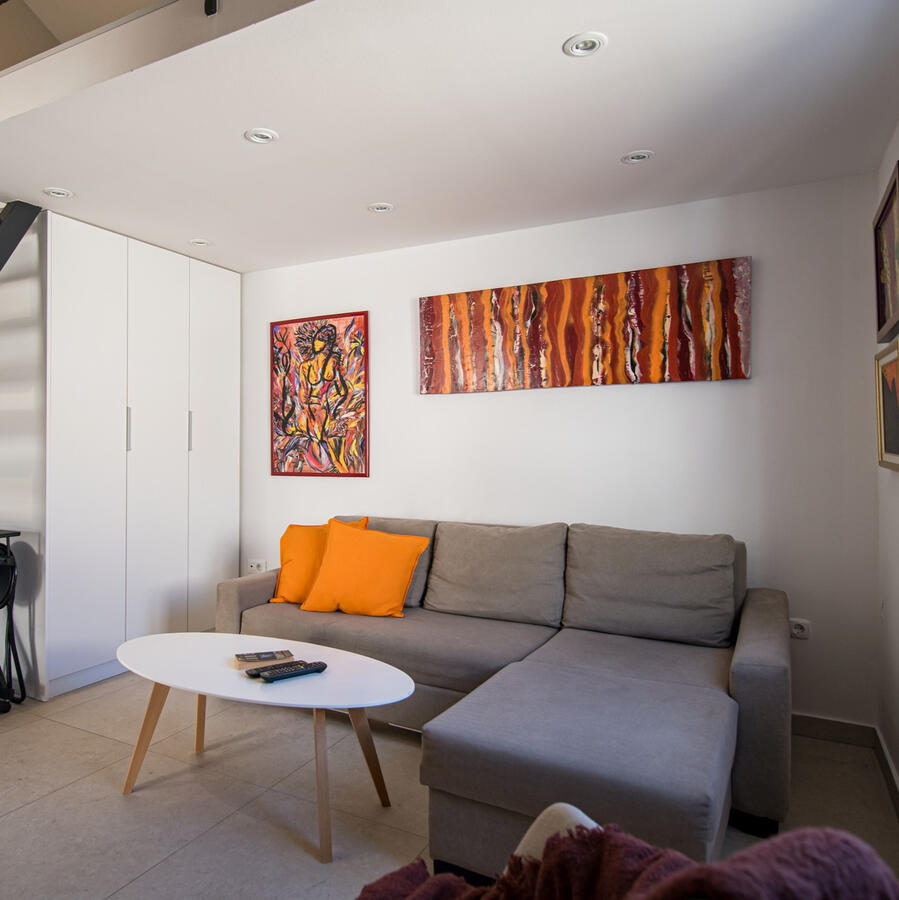 ADRIATIC GALLERY APARTMENT