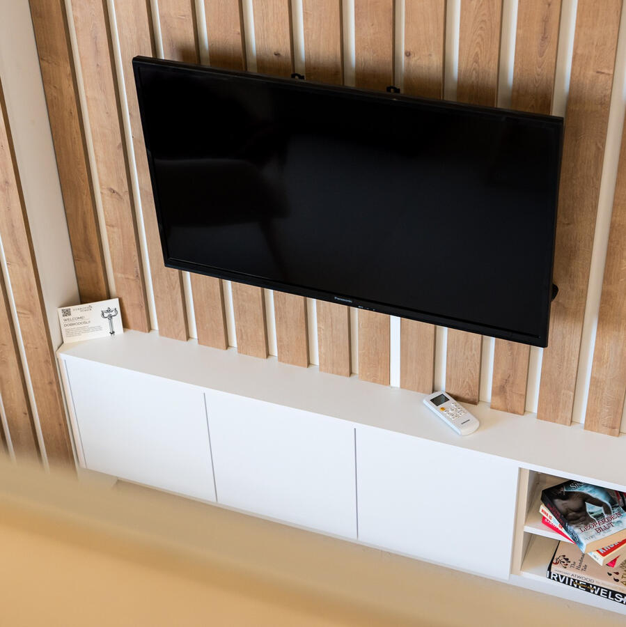 ADRIATIC GALLERY APARTMENT