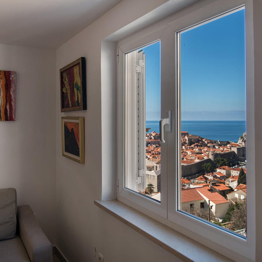 ADRIATIC GALLERY APARTMENT