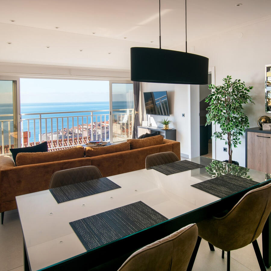 ADRIATIC VIEW APARTMENT