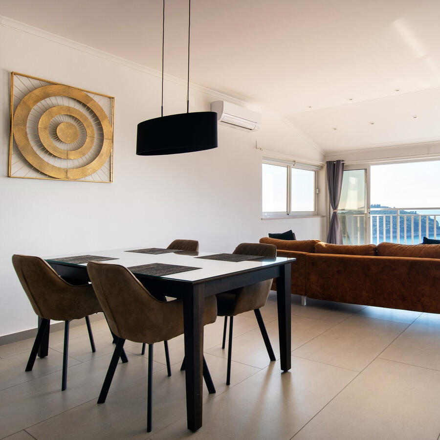ADRIATIC VIEW APARTMENT