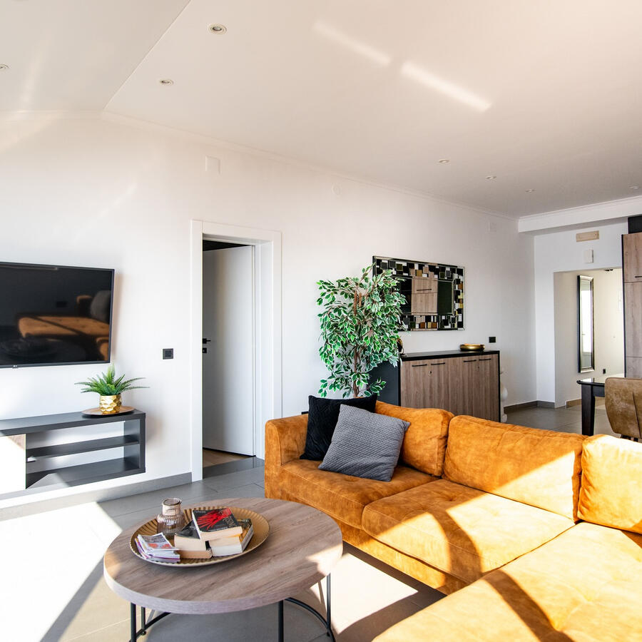 ADRIATIC VIEW APARTMENT