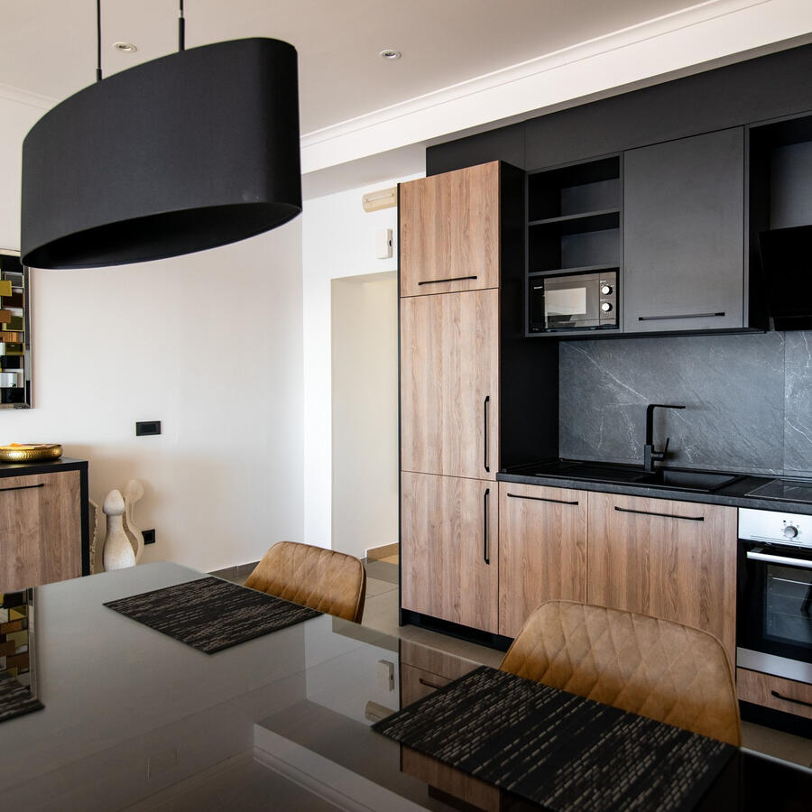 ADRIATIC VIEW APARTMENT